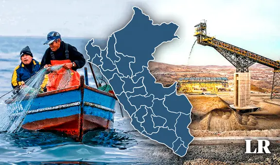 Las regiones del PERÚ que más crecerían en el primer semestre de 2024: Puno y Cusco figuran entre ellos