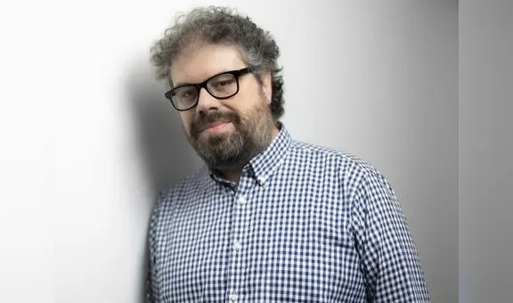 Sergio del Molino gana el Premio Alfaguara 2024