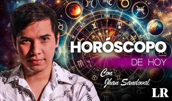 Descubre el Horóscopo de hoy, 26 de enero: predicciones para tu signo