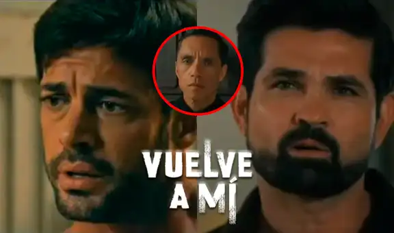 ‘Vuelve a mí’ capítulo 76, por Telemundo: hora, canal y dónde ver online la novela con William Levy