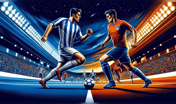 ¿A qué hora juega Alianza Lima vs. César Vallejo por la fecha del Apertura de la Liga 1 2024?