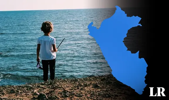 Los 2 países que están al otro lado del mar peruano y se ubican a 26 horas de vuelo de Perú