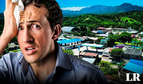 Este lugar es el más caliente de Colombia: temperaturas alcanzan los 40 grados Celsius