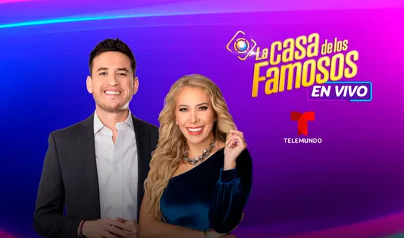 ‘La casa de los famosos’ 4 capítulo 4 EN VIVO: ¿a qué hora sale y dónde ver ONLINE 24/7?