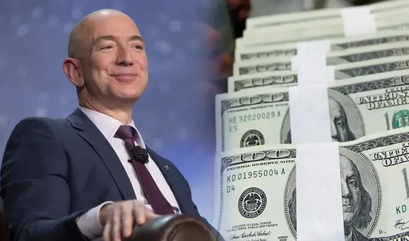 Las 5 carreras para volverte millonario, según el experto financiero más famoso de EE. UU.