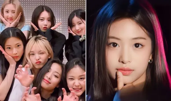 Ahyeon regresa a BABYMONSTER con nuevo sencillo tras una pausa por problemas de salud