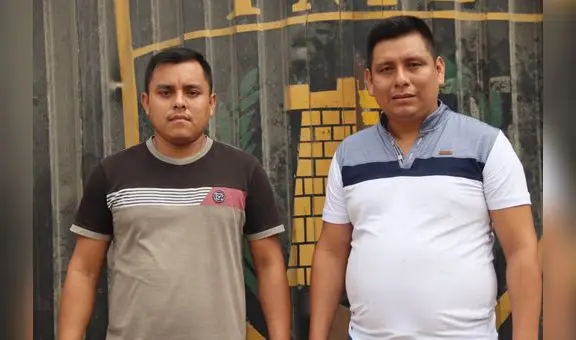 Nativo liberado en caso Oleoducto Norperuano: “Quedé mal de la cabeza cuando el fiscal dijo que me iba a mandar 35 años a Challapalca”