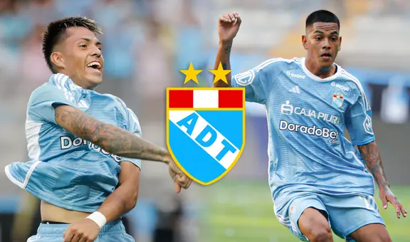 Sporting Cristal vs. ADT: fecha, horario y canal para ver el partido por la Liga 1-2024