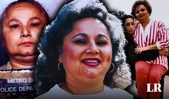 Griselda Blanco, la narco más temida de Colombia que fue 'madrina' de Pablo Escobar