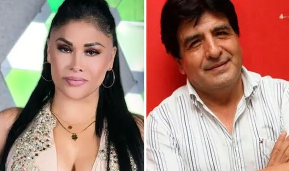 ¿Por qué existen dos Alma Bella?: la historia de la disputa entre Nílver Huárac y Yolanda Medina