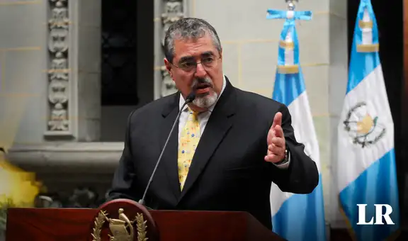 Arévalo encuentra "juguetes" de espionaje en su despacho a poco de asumir presidencia de Guatemala