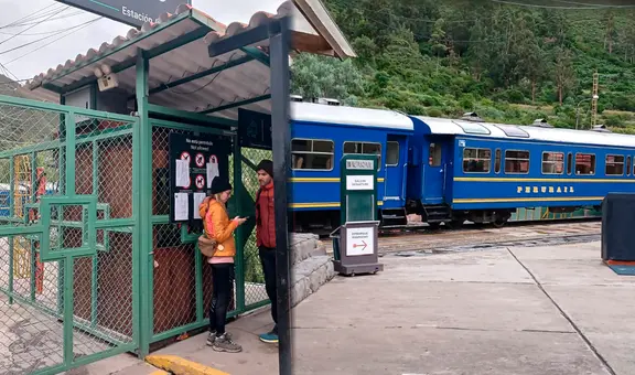 Servicio de trenes a Machu Picchu queda suspendido por protestas contra Joinnus: ¿hasta cuándo?