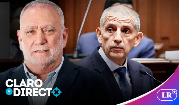 AAR sobre Víctor Torres: "Un ministro que no tiene liderazgo, ni siquiera fue a la toma de mando"