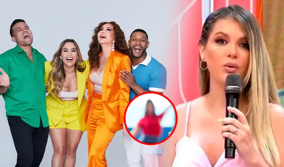 'América hoy' confirma estreno con Christian Domínguez, pero sin Brunella: ¿habrá nueva conductora?