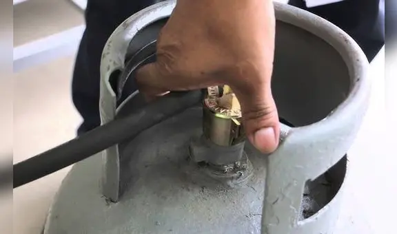 El precio del balón de GLP subirá a partir de hoy, anuncian gremios productores