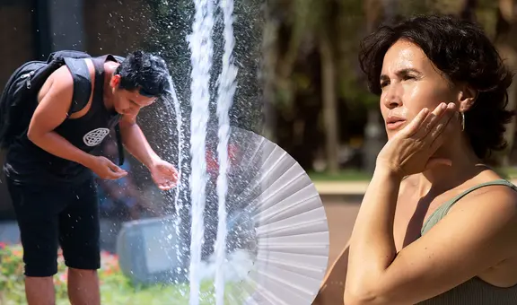 Clima en Lima y Callao: ¿cuáles son los pronósticos del Senamhi, según tu distrito?