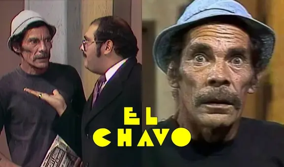 ‘El chavo del 8’: ¿cuánto dinero le debía Don Ramón al señor Barriga por los 14 meses de renta?