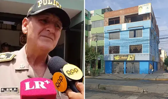 Balacera en Arequipa dejó 3 heridos: fue cerca de casa de gobernador y de comisaría