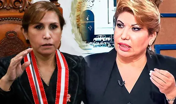 JNJ abre nuevo proceso disciplinario contra Patricia Benavides y Enma Benavides por remoción de fiscales