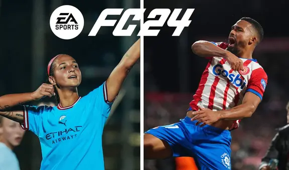 ¿Quién tiene la mejor valoración de Venezuela en EA Sports FC 24? No es Deyna Castellanos ni Yangel Herrera
