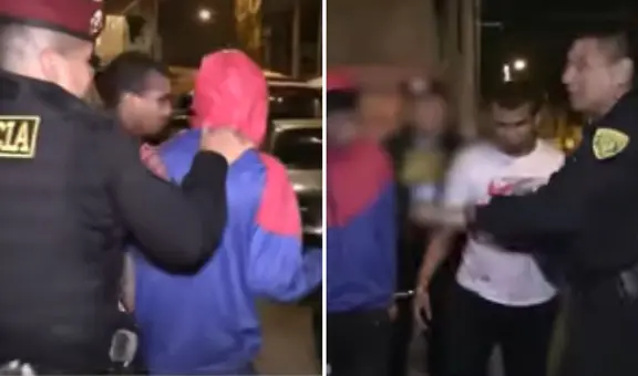 SJL: secuestradores de barberos estarían vinculados a organización criminal ‘Tren de Aragua’