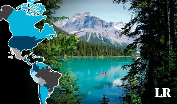 El país considerado el mejor destino del mundo para visitar en familia está en América