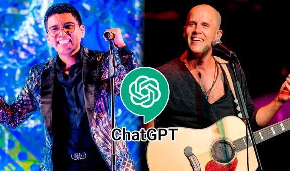 Ni Gian Marco ni Christian Yaipén: él es el cantante más reconocido a nivel internacional, según la IA