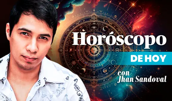 Conoce tu HORÓSCOPO DE HOY, sábado 27 de enero: predicciones para tu signo