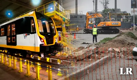 ¿Cuál es el plan de desvío tras el cierre de la av. Colonial por obras de la Línea 2 y en qué tramos será?