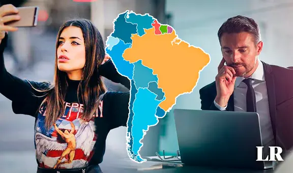Los trabajos soñados en Sudamérica, según Google: solo un país prefiere los negocios