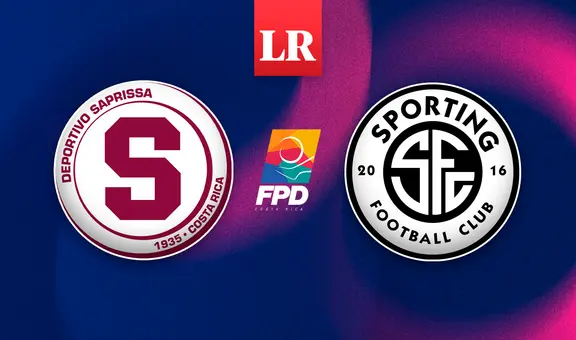 MIRA AQUÍ Saprissa vs. San José EN VIVO: ¿en qué canal ver el partido por la Liga Promerica?