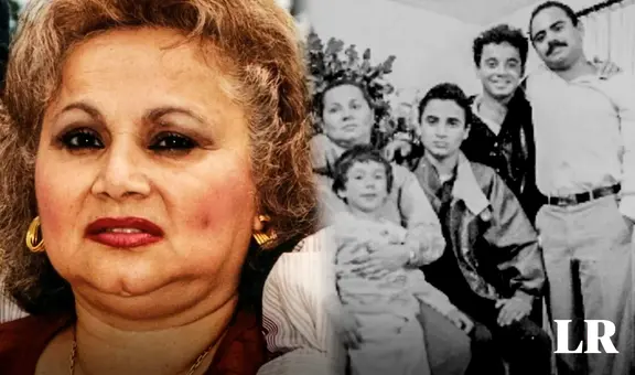 ¿Qué pasó con los hijos de Griselda Blanco? Conoce qué fue de los 4 descendientes de la 'Reina de la Cocaína'
