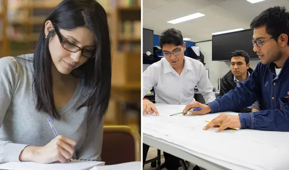 Ni ingeniería ni medicina: este es el trabajo más deseado por los peruanos, según estudio