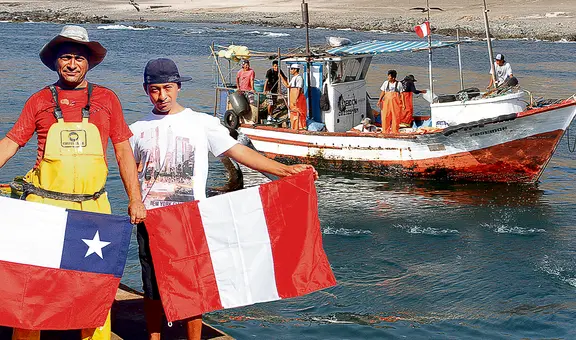 A diez años del triunfo en La Haya por la delimitación marítima, por Gustavo Meza-Cuadra