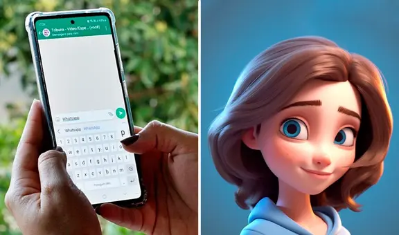 ¿Qué es Carina, la nueva IA de WhatsApp que transcribe audios y contesta cualquier pregunta?
