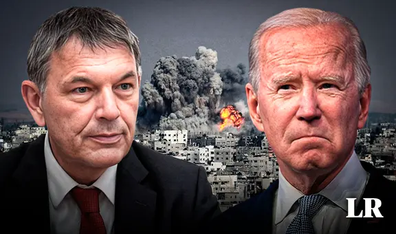 Despiden a personal de la ONU tras presunta participación en ataques de Hamás contra Israel