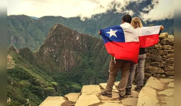 IPE: pérdidas por protestas y mala gestión en Machu Picchu llegarían a S/460 millones en 2023