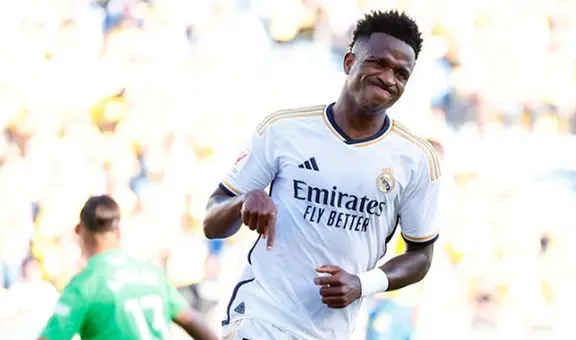 Real Madrid voltea el partido ante Las Palmas y se aferra como único líder de LaLiga EA Sports