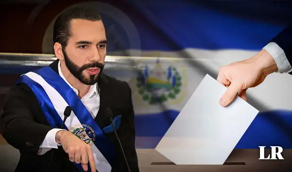 ¿Cómo van las encuestas de las elecciones en El Salvador?: este es el candidato favorito a la presidencia