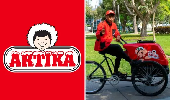 Conoce la historia de ARTIKA, la marca de helados que cambió de nombre por una denuncia: ¿qué paso?