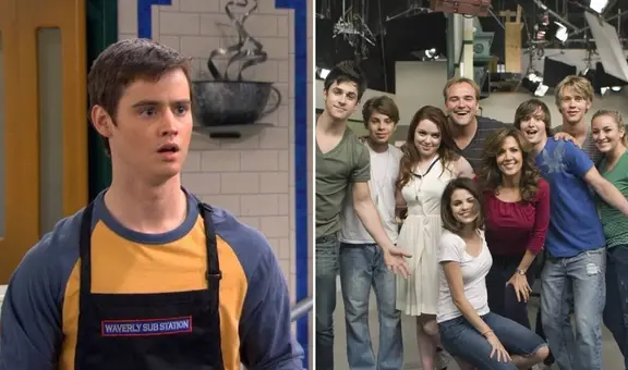 Actor de 'Los hechiceros de Waverly Place' se dedicó al porno y sería excluido de secuela de la serie