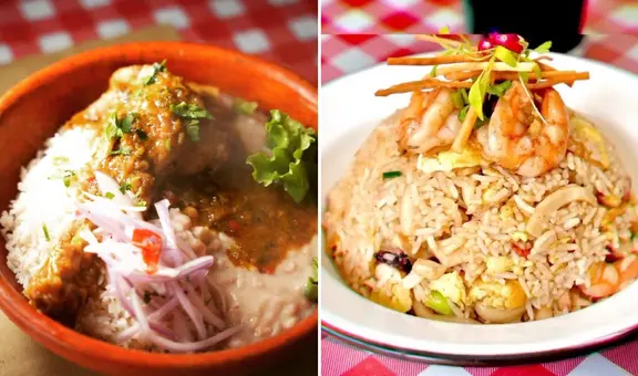 Este es el mejor huarique de comida norteña en Gamarra: ¿cuánto cuestan los platos?