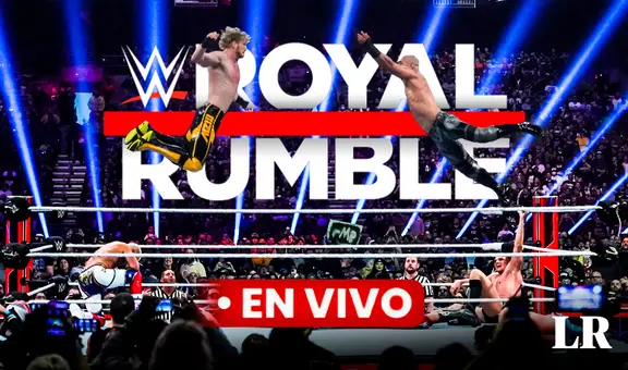 Royal Rumble 2024 EN VIVO desde Colombia: ¡Roman Reigns mantiene el título Universal de la WWE!