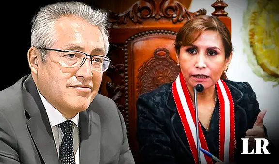 Fiscal de la Nación sobre investigaciones contra Benavides: "Tiene derecho de ejercer su defensa"