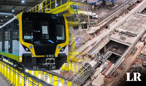 Plan de desvío en av. Colonial por obras de la Línea 2: AQUÍ rutas alternas y desvíos vehiculares