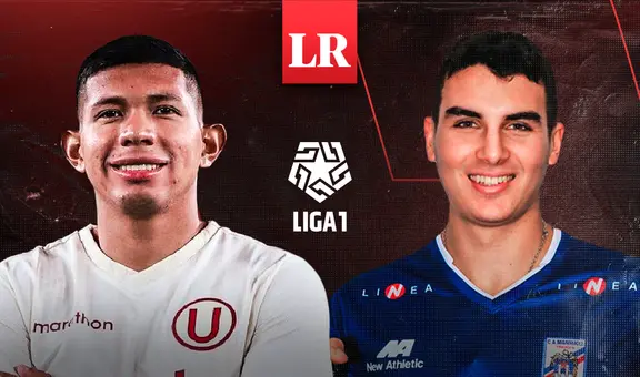 ¿Dónde ver Universitario vs. Carlos Mannucci EN VIVO? Partido de HOY por la Liga 1-2024