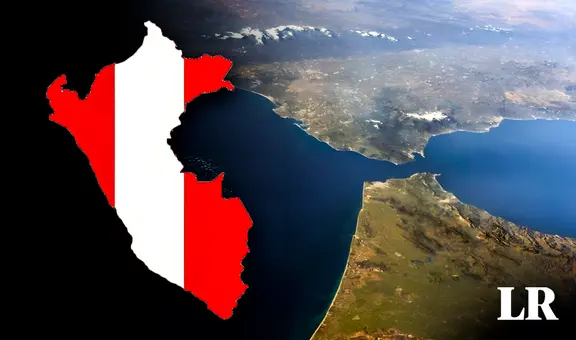 Descubre qué continente se extiende por los 4 hemisferios y su vínculo con Perú