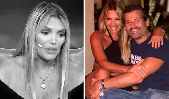 Jessica Newton denuncia robo de sus pertenencias en España: “Entraron sin forzar la puerta”