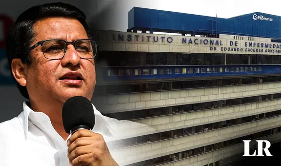 Gobierno de Dina Boluarte confirma falta de medicamentos para pacientes con cáncer