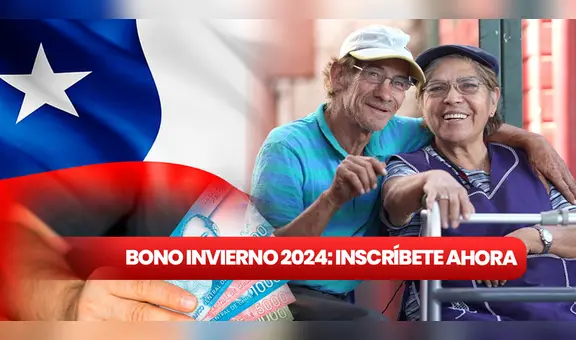 Bono invierno 2024: guía completa para postulación y beneficios